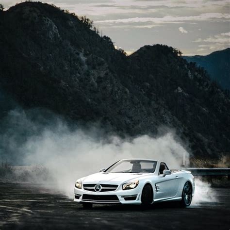 Thumbs Pro Drivingbenzes Mercedes Benz SL 63 AMG