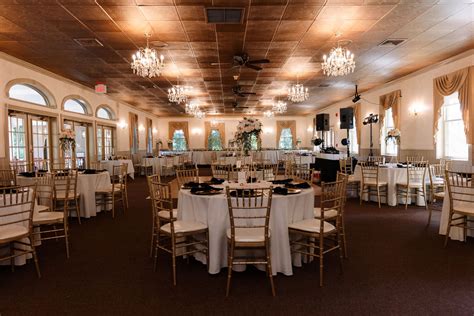 Upstate New York Corporate Event Space Pierrepont Manor Ny