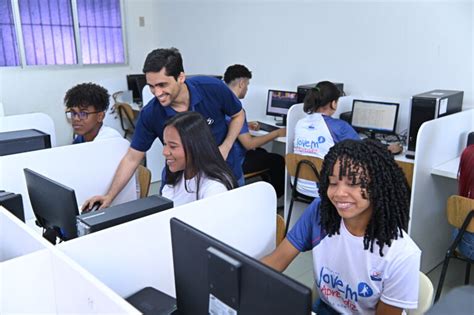 ESCOLA DOM BOSCO Seja Um Jovem Aprendiz