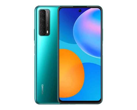 Movistar Huawei Y A Gb Color Azul Coppel