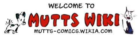 Mutts Wiki | Fandom