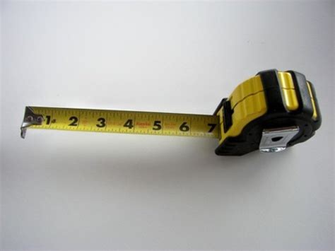 Tape Measure Calibration Procedures | HomeSteady
