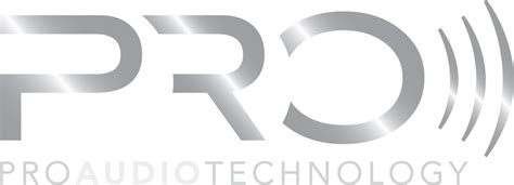 Pro Audio Technology