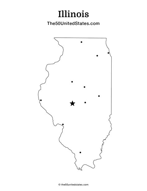 Phoenix, Arizona Area Codes | The 50 United States