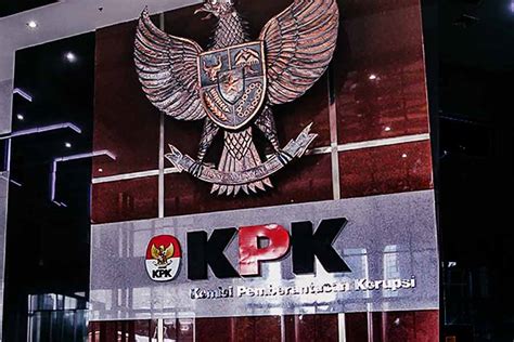 Kpk Periksa Mantan Direktur Pemeriksaan Dan Penagihan Ditjen Pajak