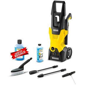 Karcher Hidrolavadora K3 Mx 1700 Psi Dónde Comprarlo al Mejor Precio