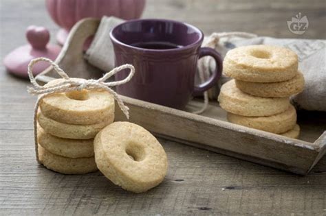 Ricetta Biscotti Senza Lattosio La Ricetta Di Giallozafferano