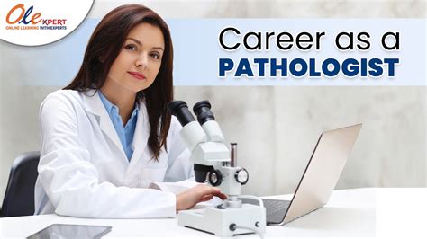 How To Become A Pathologist Online Learning With Experts Youtube