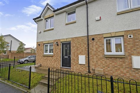 3 Bed End Terrace House For Sale In Leyland Road Bathgate Eh48 Zoopla