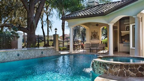 Choosing between a swim spa and a hot tub for your home may initially ...