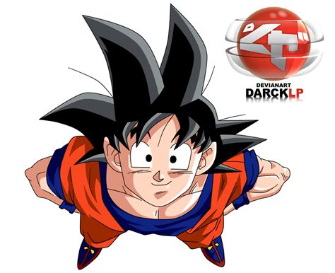 goku dbs  darcklp  deviantart