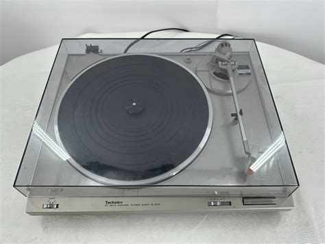 Technics Sl B Platenspeler Catawiki