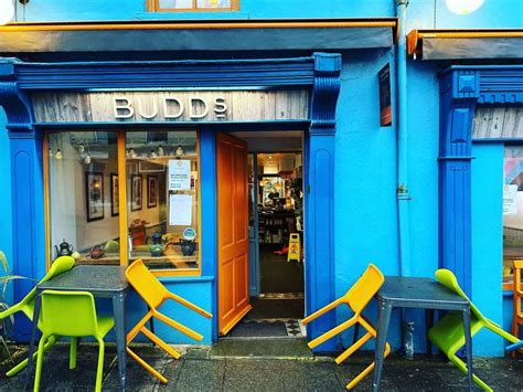 In West Cork One Small Restaurant Is Making A Stand For Independent