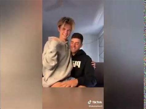 BEST SWEET GAY COUPLES TikTok Compilation YouTube