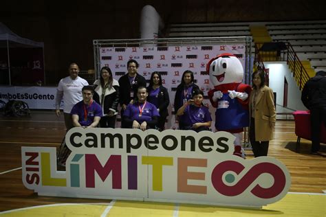 Campeones Sin L Mites Coquimbo Se Tom El Podio De Las Competencias