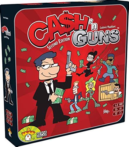 15 Board Games With Money That Are Fun And Educational 2023