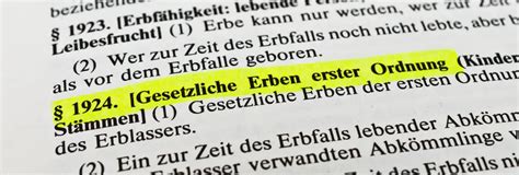 Pflichtteil Erbe Der Kinder Wie Hoch Ist Pflichtteil