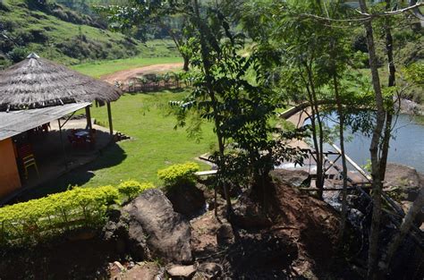 Turismo Em Minas Gerais Pedra Dourada