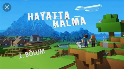 B L M Minecraft Hayata Kalma Youtube