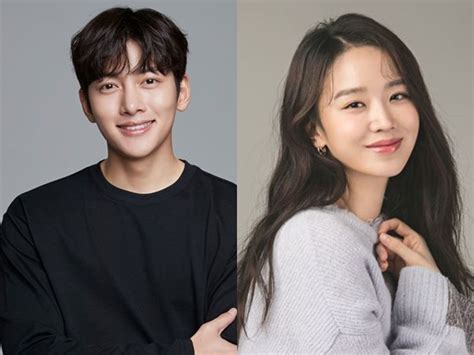 Ji Chang Wook Dan Shin Hye Sun Bintangi Drama Romantis Bareng