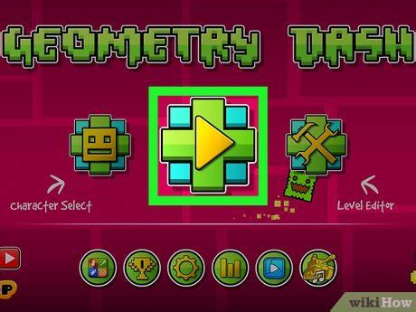 How to Play Geometry Dash: Full Beginner’s Guide