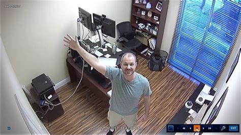 Hd Security Camera Video Recording On P Surveillance Dvr