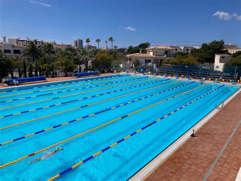 Stage Natation Majorque Espagne Evensport