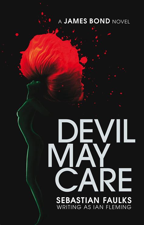 Devil May Care - Ian Fleming