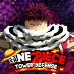 One Piece Tower Defence Tier List Community Rankings Tiermaker