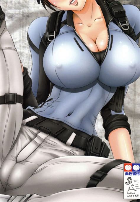 Resident Evil Comic Hentai Ver Comics Porno