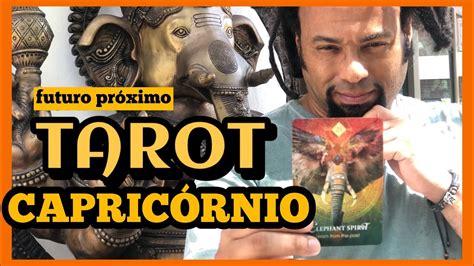 CAPRICÓRNIO TAROT 3 fatos que IRÃO ACONTECER no FUTURO PRÓXIMO YouTube