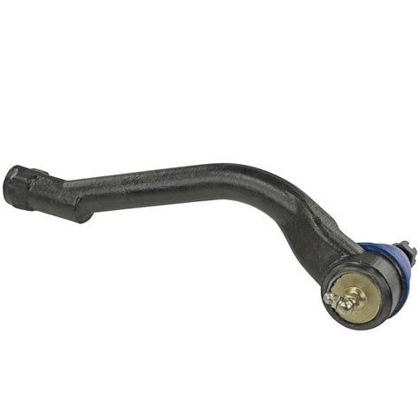 Mevotech Supreme Front Left Outer Steering Tie Rod End Fits