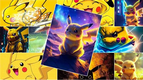 Pikachu Wallpapers Free Infoupdate Org