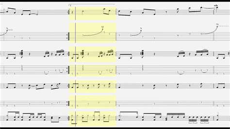 クリーム ストレンジブルー バンドスコア タブ譜 Cream Strange Brew Band Score Guitar Tab