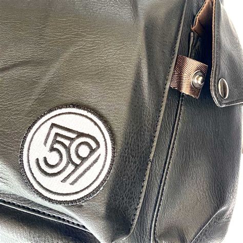 Voyage Bag - 59SOCIETY