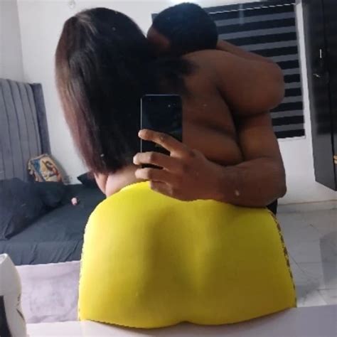 Real Black Amateur Couple Passionate Sex Feat Bigbootyfreak Xhamster
