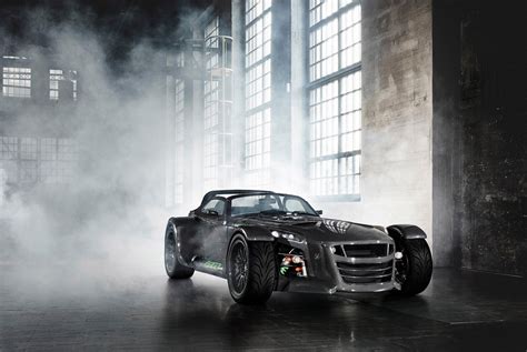 2015 DONKERVOORT D8 GTO BARE NAKED CARBON EDITION Fabricante