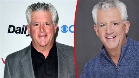 Gregory Jbara 80 Pound Weight Loss Hes Unrecognizable Today