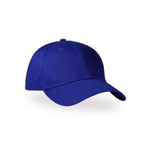 Cap Blue Logo Embossed Multicolor - Saitama Sportswear