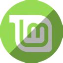linux mint icon