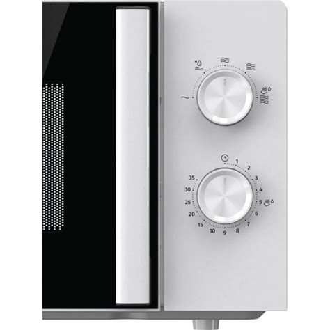 Микровълнова Фурна Gorenje Mo17E1Wh , Бял