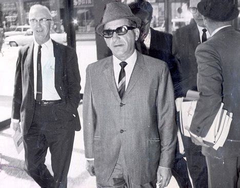 Sam Giancana | Celebrities lists.