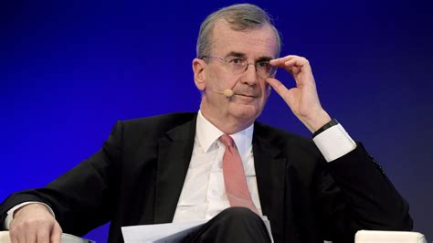 Ecb S Villeroy Says Inflation Will Stay High Next Year