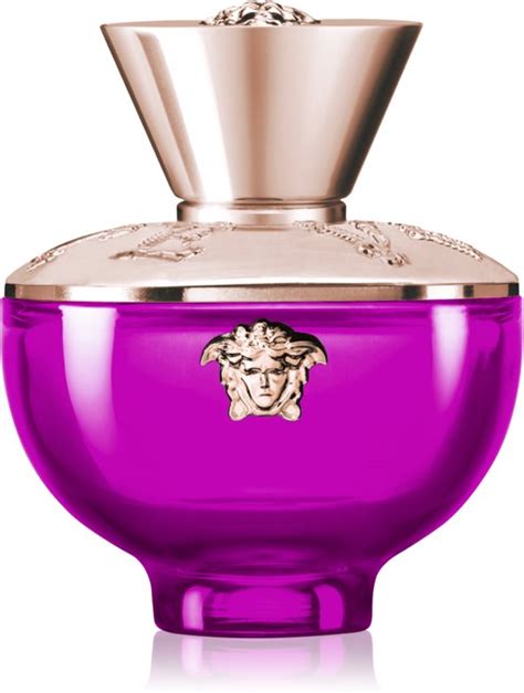 Versace Dylan Purple Pour Femme Eau De Parfum Pour Femme Notinofr