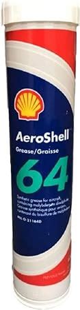 Amazon AeroShell Grease 64 Formerly 33MS Extreme Pressure Grease