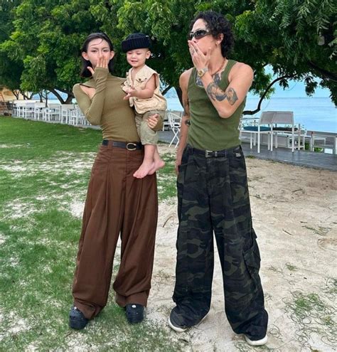 Bạn gái Decao hot nhất MXH hiện nay Mặt xinh dáng nuột phong cách gái con đẹp mê