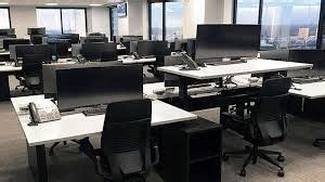 Goldman Sachs Office Photos | Glassdoor