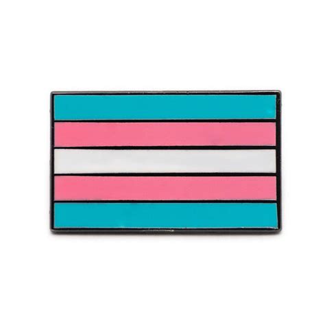 Pride Flag Pins Pin Ace