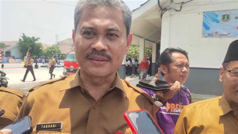 Dinas Pendidikan Provinsi Banten Sedang Bangun Sekolah Sma Dan Smk Di