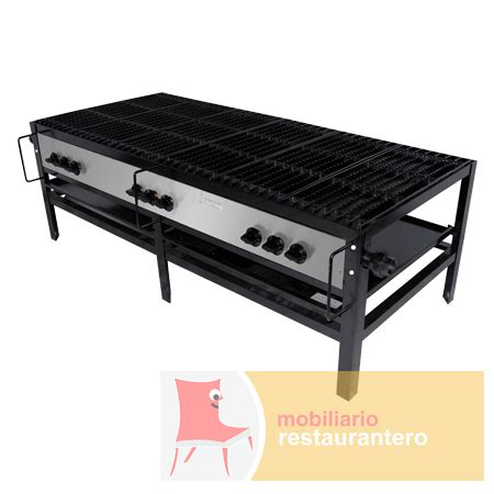 3Z 1 Mobiliario Restaurantero